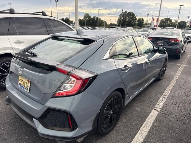 Used 2019  Honda EX image 6