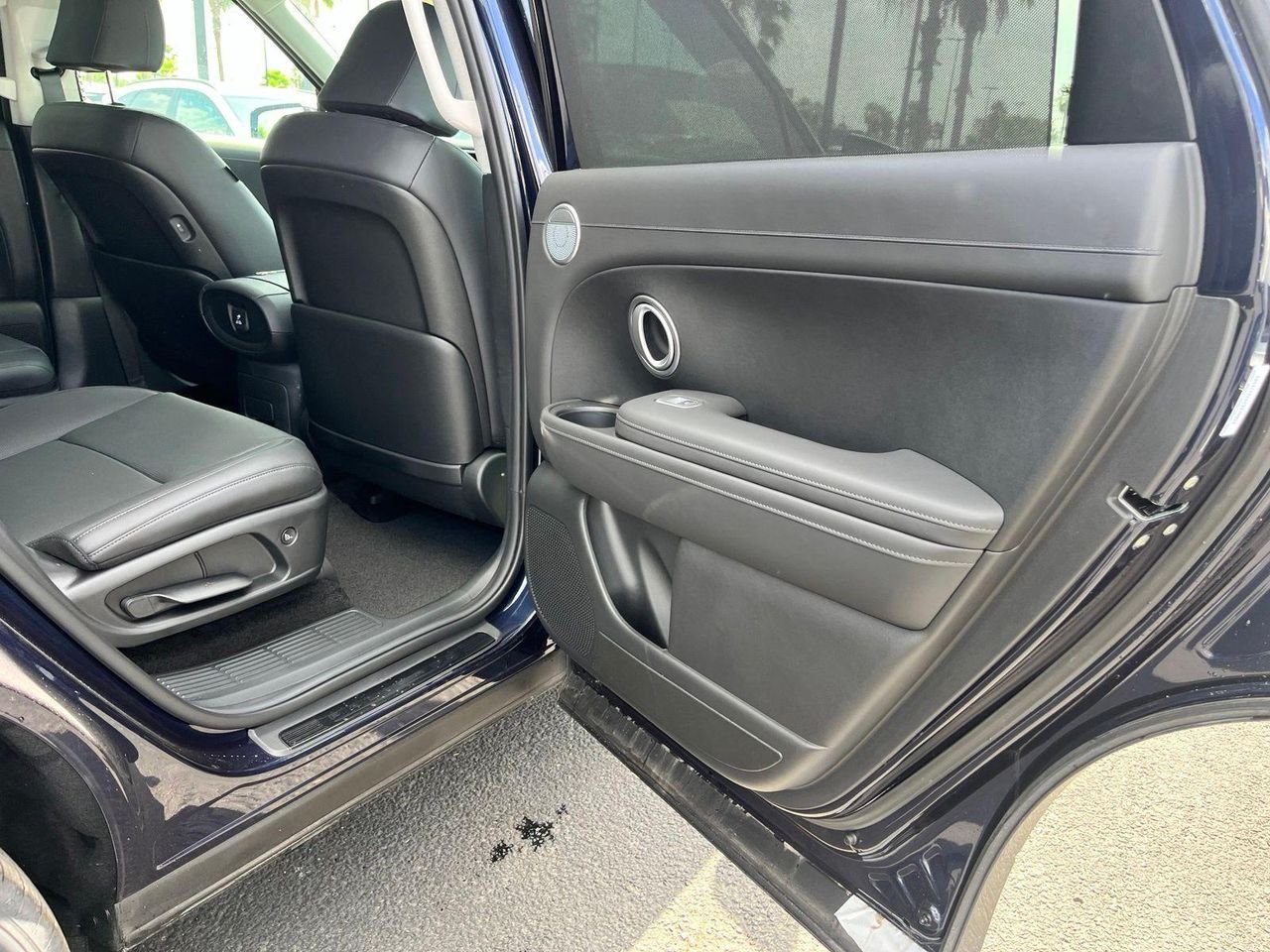 New 2026  Hyundai Limited FWD image 19