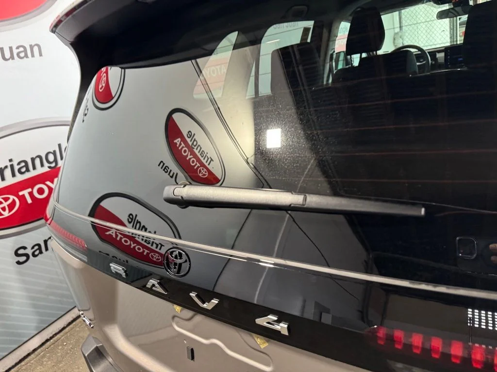 New 2026 Silver Toyota  image 21