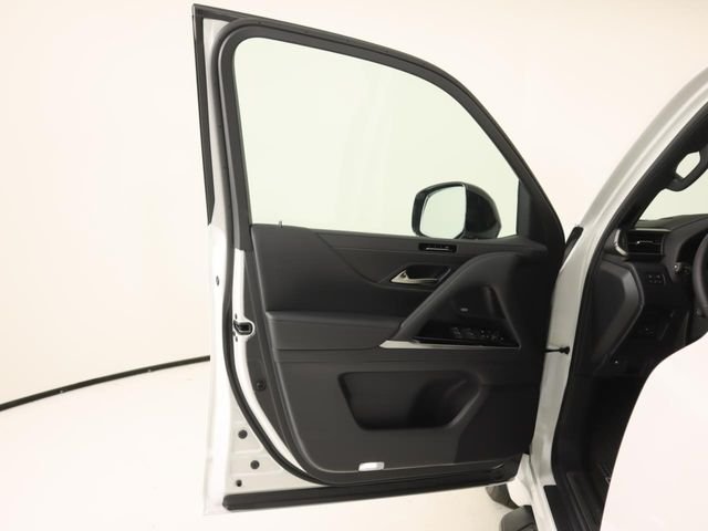 2026 Lexus LX 700h Luxury - Photo 10