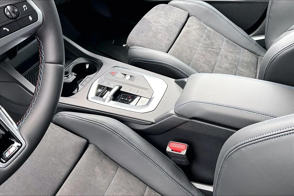 New 2026 BMW 2 Series M235i xDrive 4D Sedan