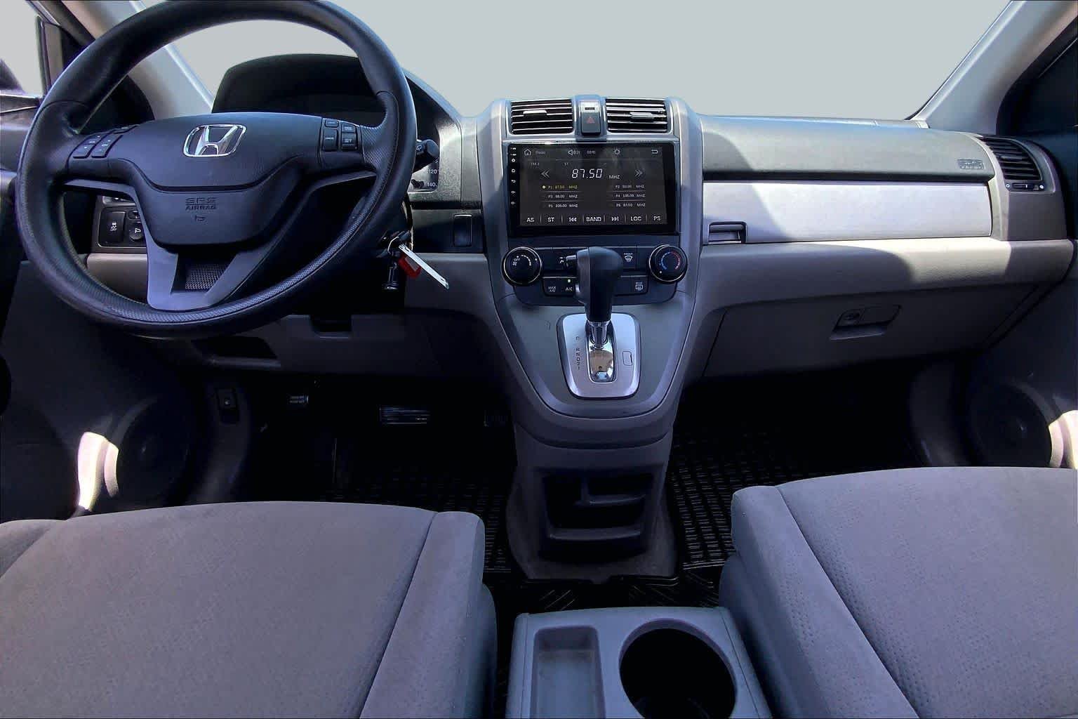 Used 2011 Glacier Blue Metallic Honda SE image 14