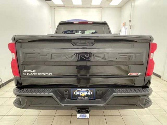 2026 Chevrolet Silverado 1500 RST - Photo 22