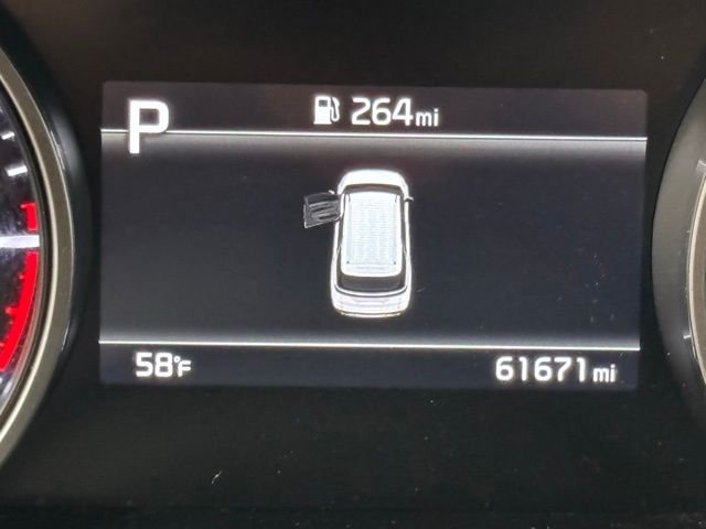 2024 Kia Carnival LX Seat Pkg - Photo 24