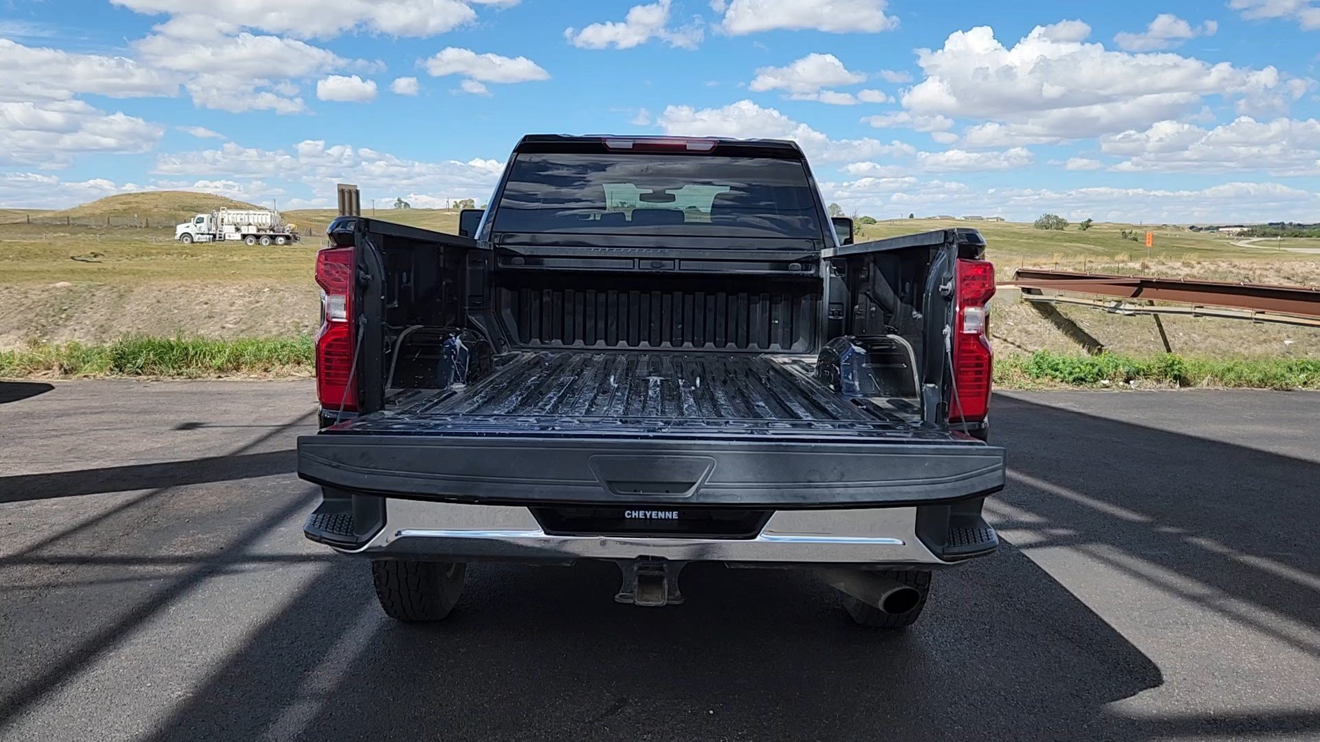 Used 2020 Black Chevrolet LT image 17