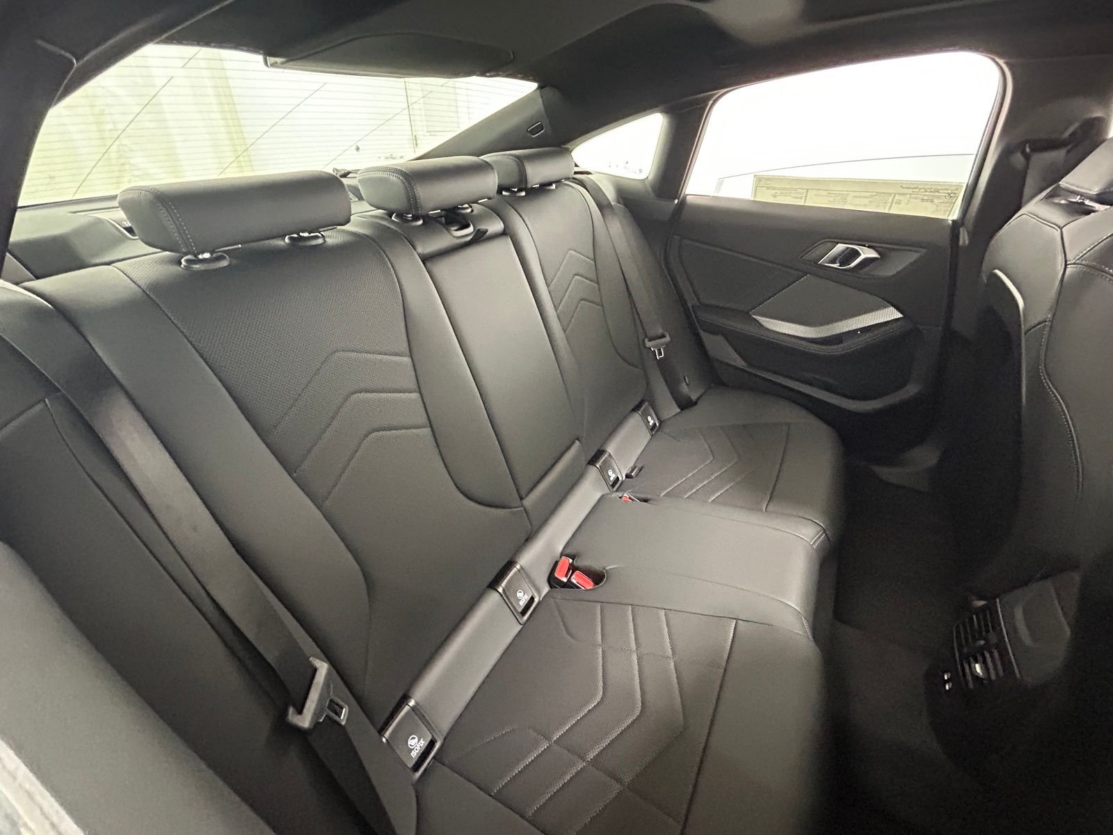 New 2026 Storm Bay Metallic BMW 228 Gran Coupe image 37