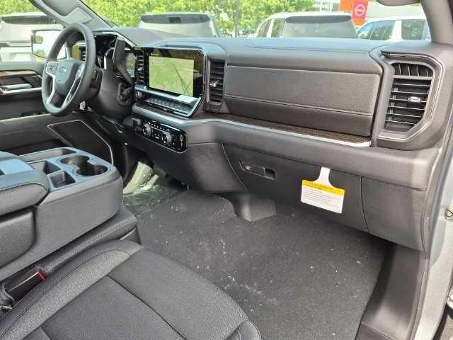 2026 Chevrolet Silverado 1500 RST - Photo 31