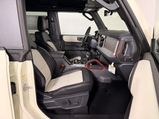 New 2026 Wimbledon White Ford Outer Banks® image 22
