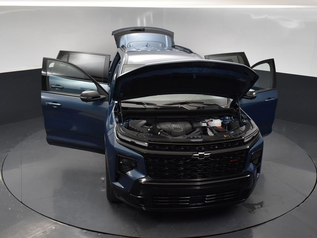 2026 Chevrolet Traverse RS - Photo 46