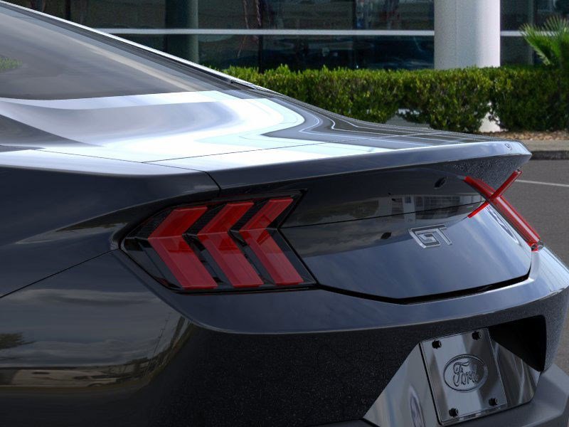 2025 Ford Mustang GT Premium Fastback - Photo 22