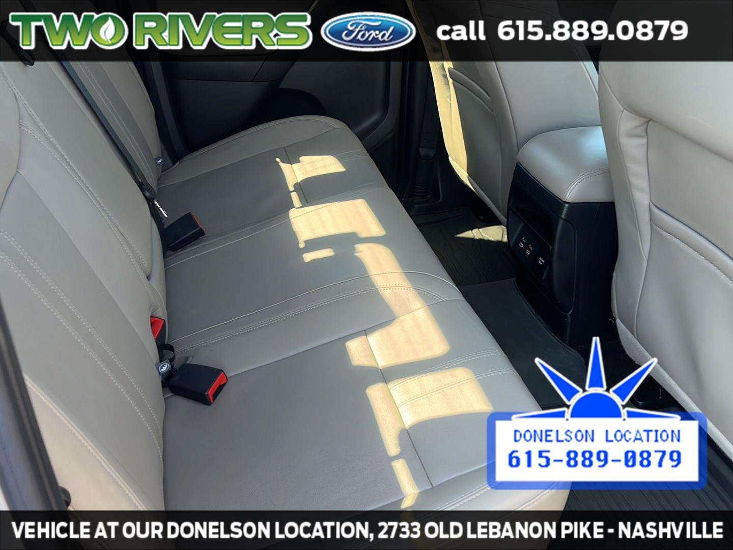 Used 2020  Ford LARIAT image 41
