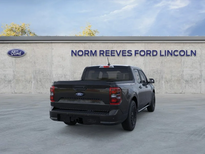 New 2026 Shadow Black Ford Lobo™ image 37