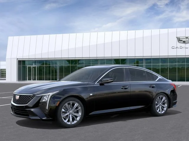 2026 Cadillac CT5 Premium Luxury - Photo 39