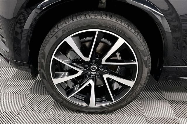 2021 Volvo XC90 Momentum - Photo 10