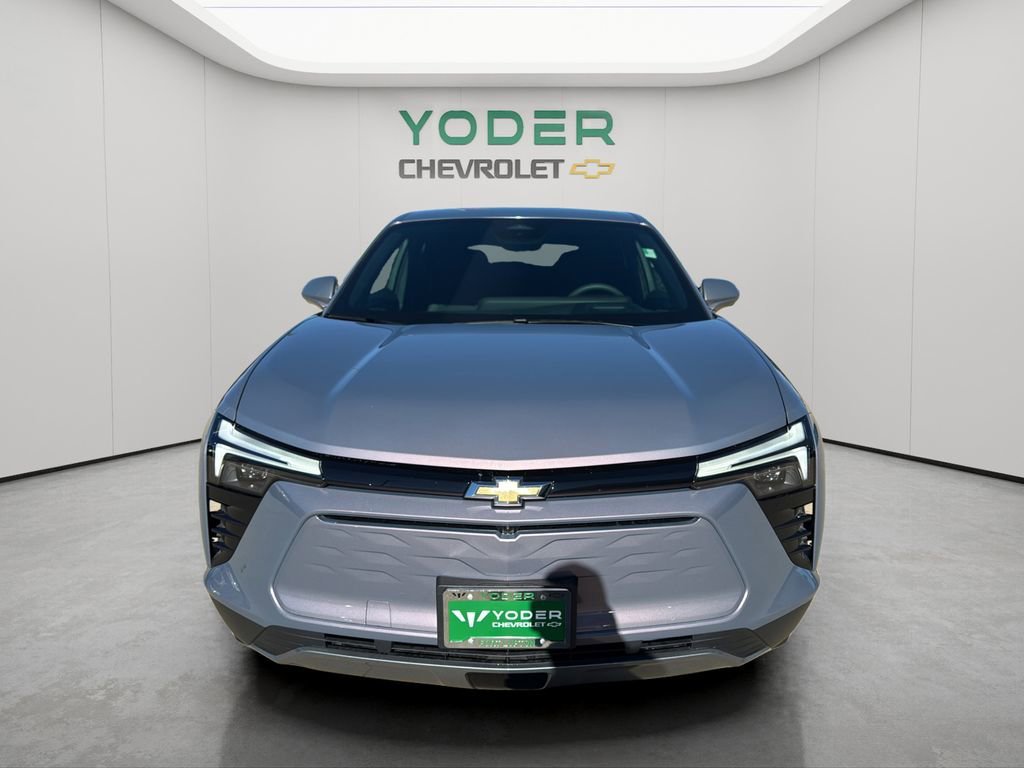 2026 Chevrolet Blazer EV LT - Photo 16
