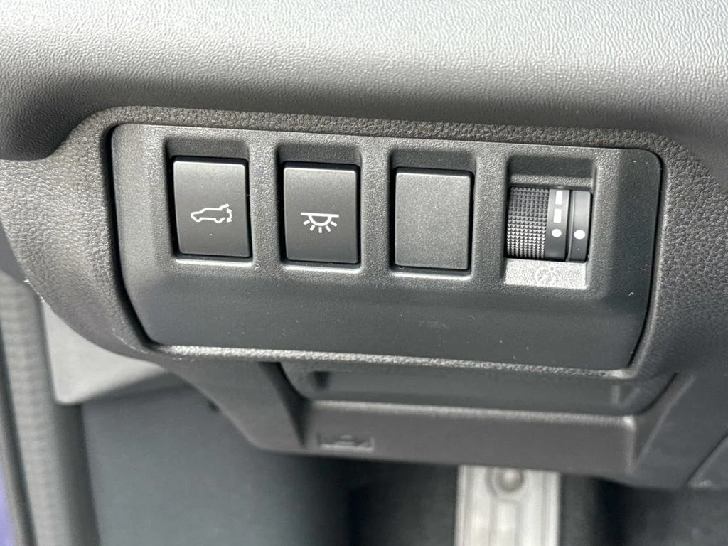 2026 Subaru Ascent Limited Bronze Edition - Photo 43