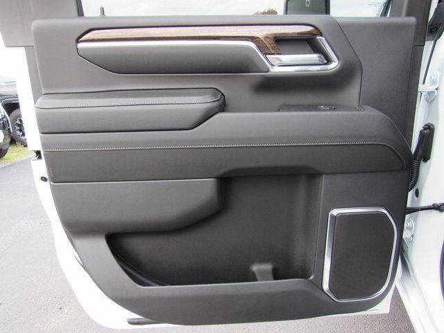 2024 GMC Sierra 2500HD SLE - Photo 23