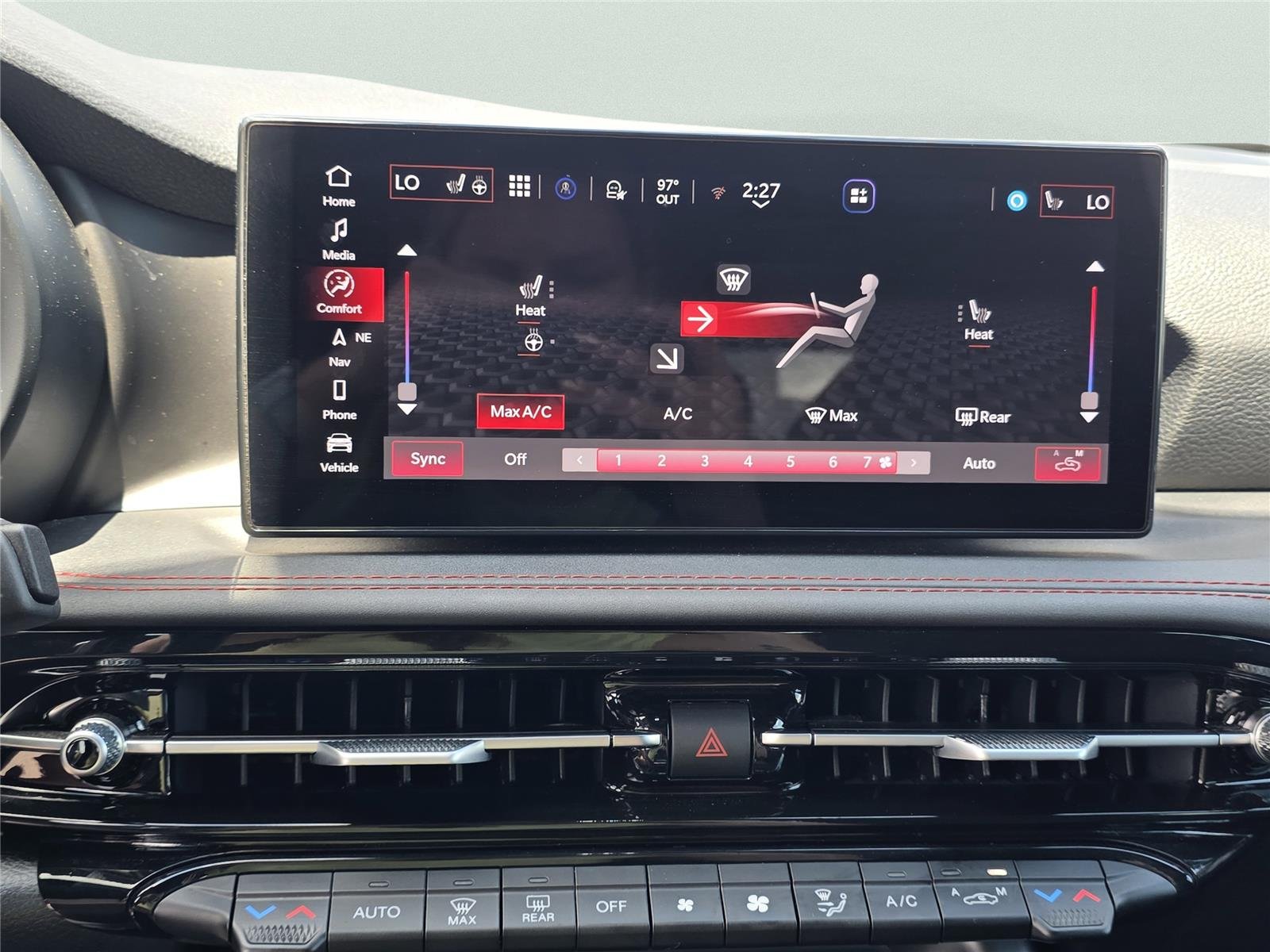 Used 2024 Blue Steele Dodge GT Plus image 16