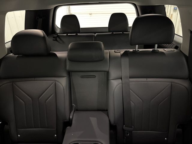 2024 Hyundai Santa Fe SEL HEV - Photo 26