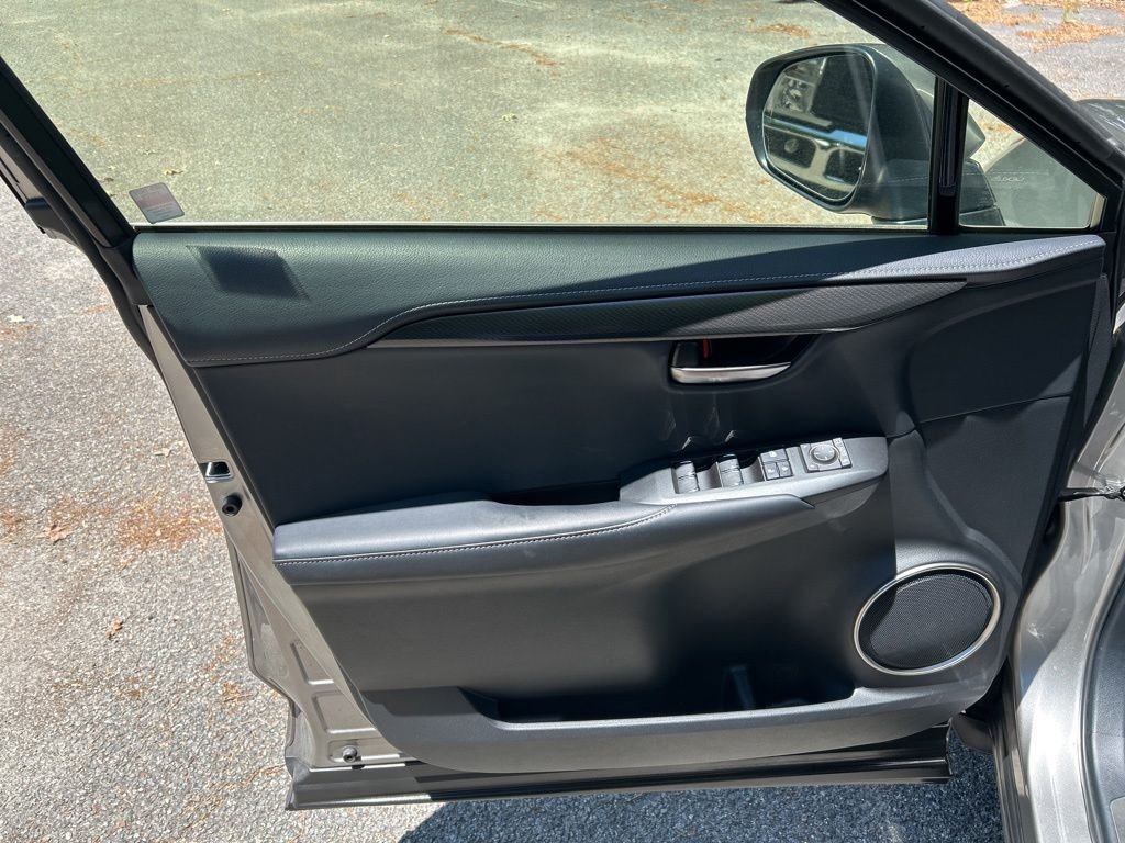 Used 2020 Silver Lexus 300 Base image 13