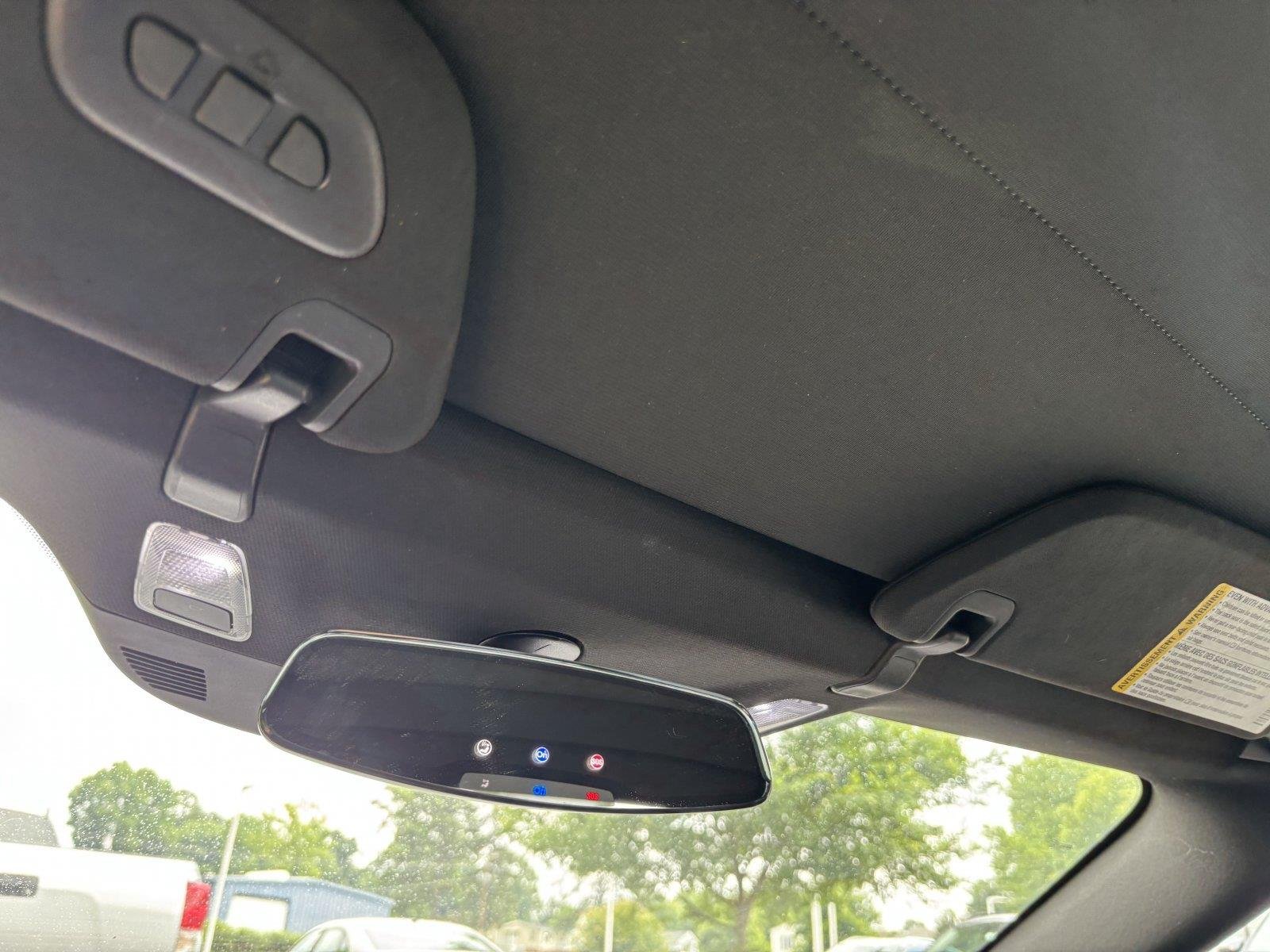 Used 2014 Black Chevrolet Z51 3LT image 21
