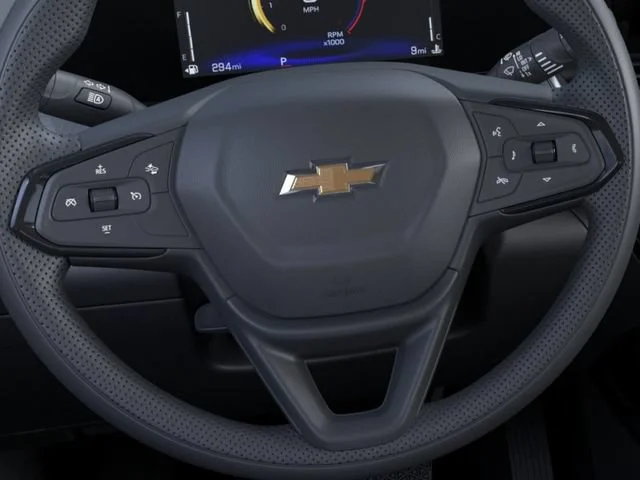 2026 Chevrolet Trax LT - Photo 19