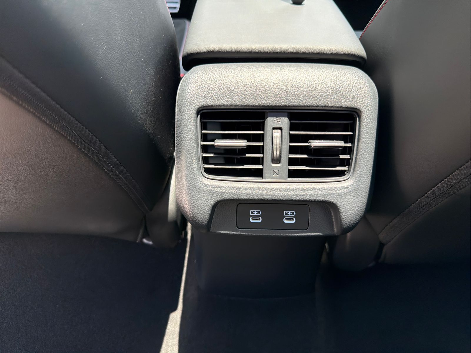 Certified Used 2025 Platinum White Acura A-Spec Package image 37