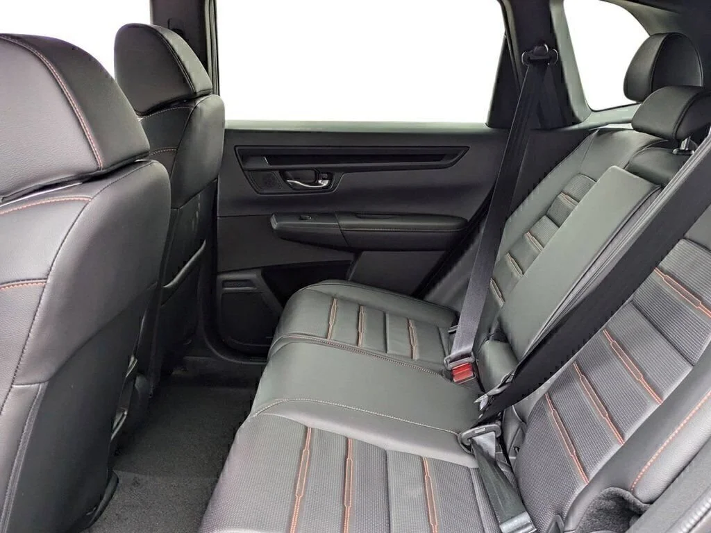 2026 Honda CR-V Sport-L - Photo 20