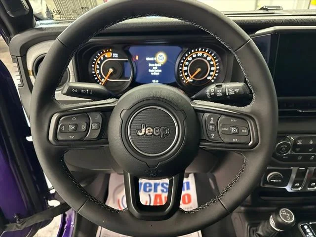 New 2026 Reign Exterior Paint Jeep Sport S image 18