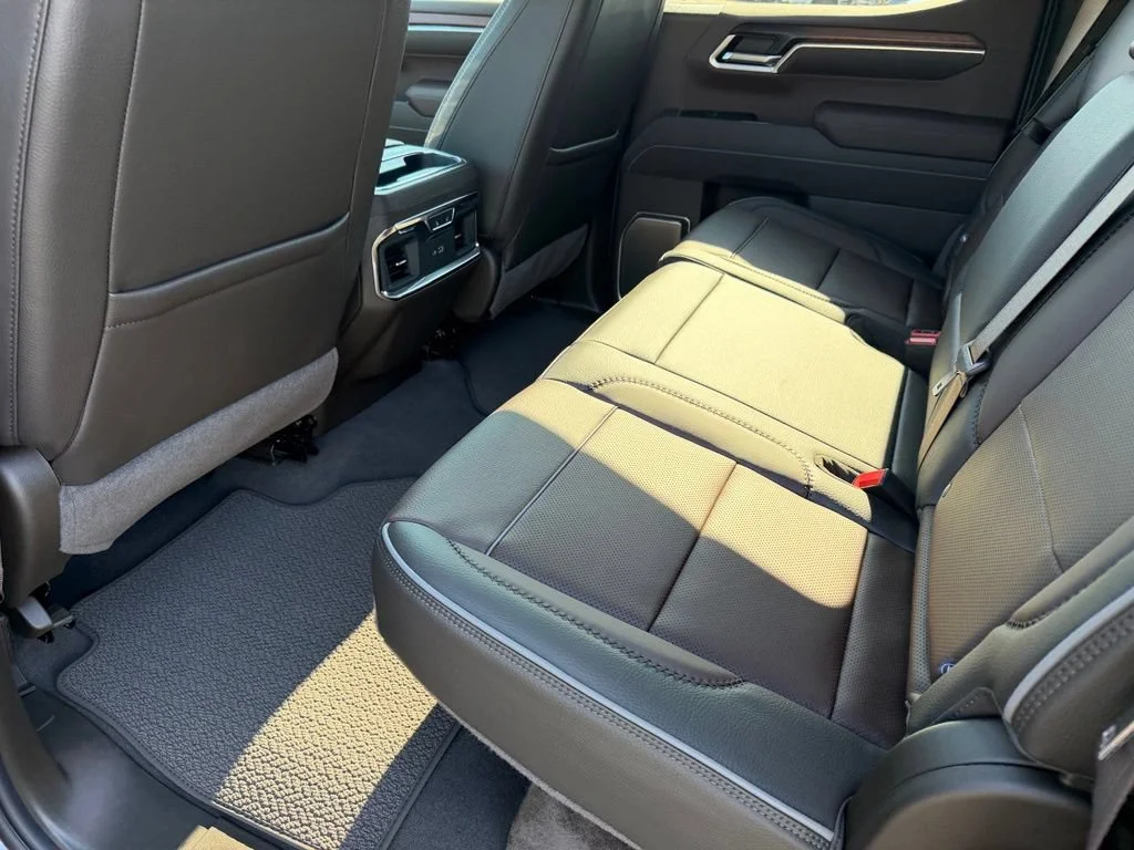 2026 GMC Sierra 1500 Denali - Photo 21