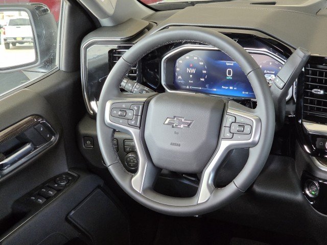 2026 Chevrolet Silverado 1500 RST - Photo 20