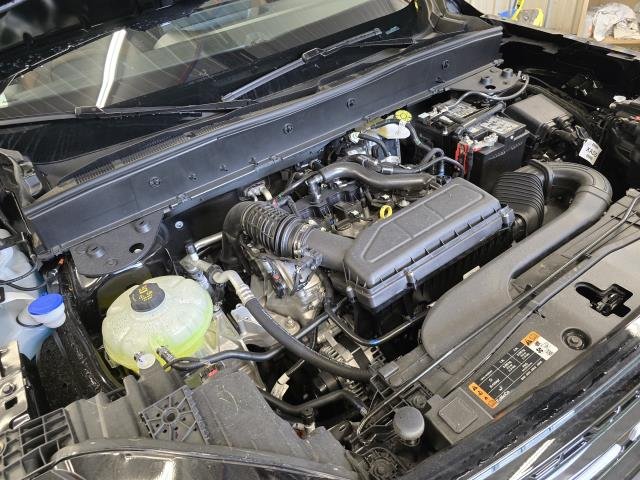 New 2026 Shadow Black FORD OUTER BANKS image 33