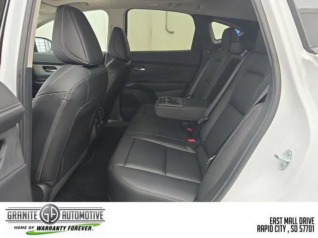 2025 Nissan Murano SL - Photo 25
