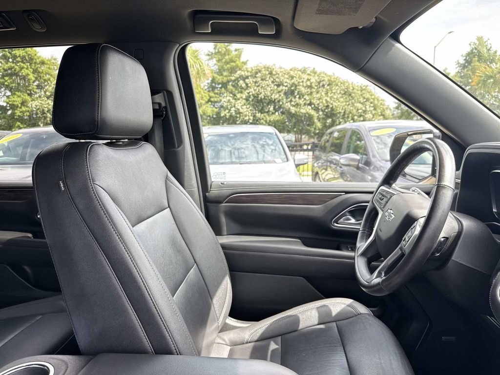 2022 Chevrolet Tahoe Z71 - Photo 43