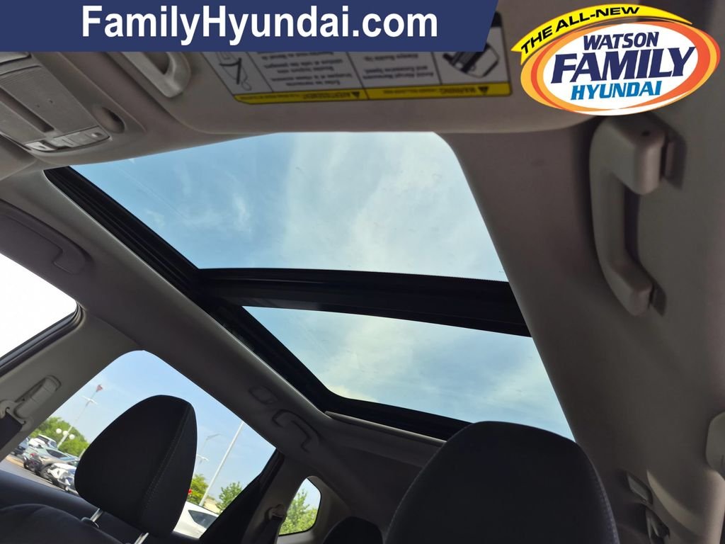 Used 2020 Gray Nissan SV image 11