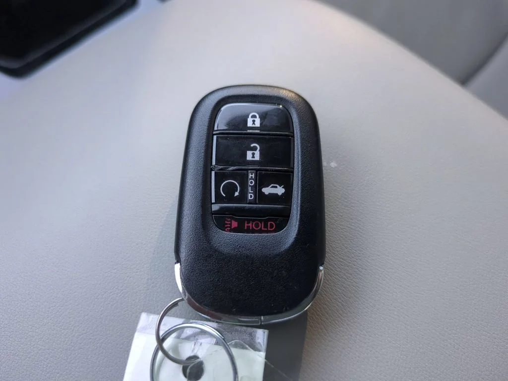 Used 2026  Honda Touring image 29