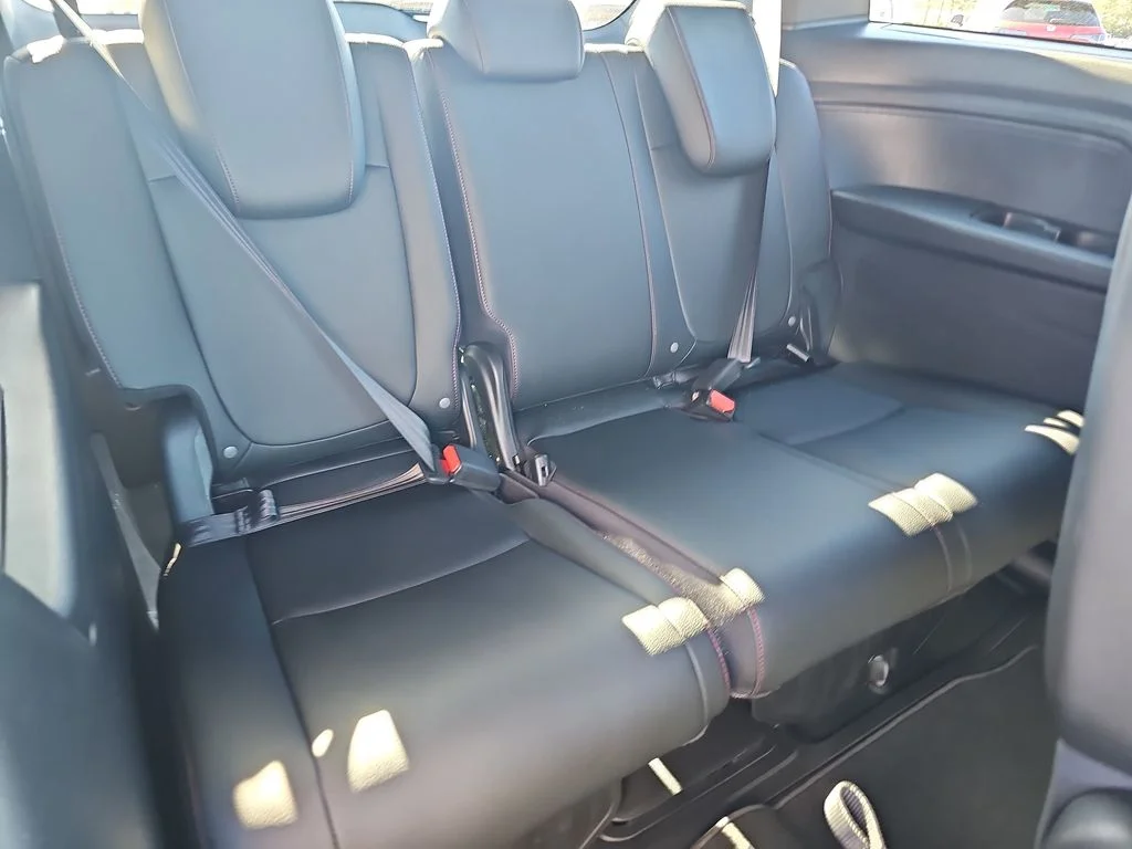 2026 Honda Odyssey Sport L - Photo 14
