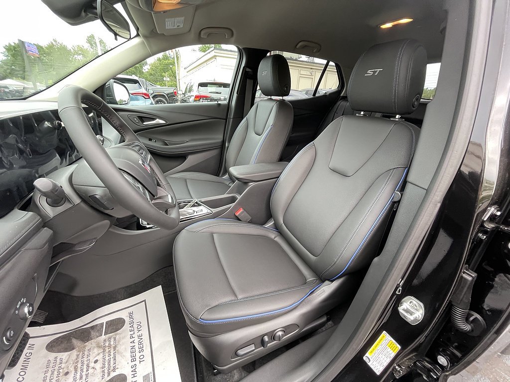 2026 Buick Encore GX Sport Touring - Photo 12