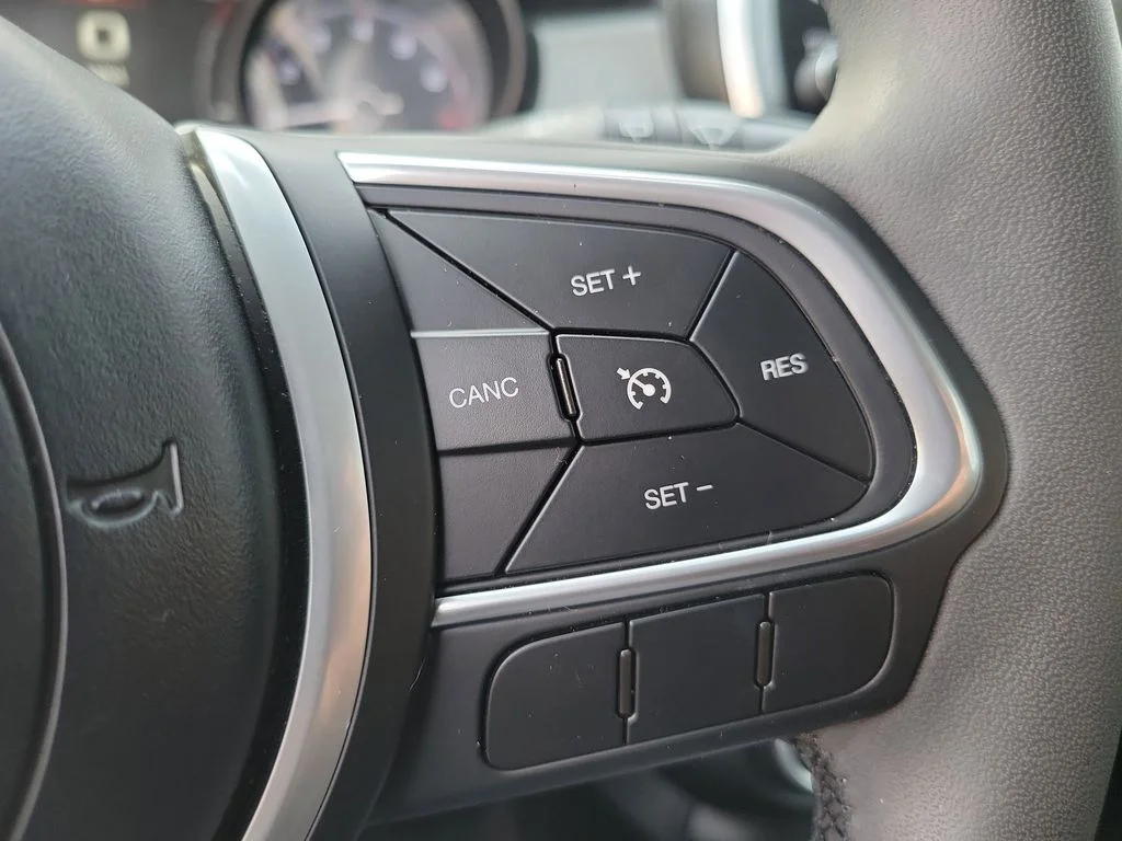 Used 2022 Blue FIAT Trekking image 6