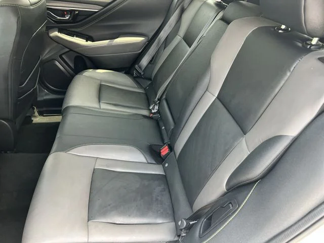 Used 2023 White Subaru Onyx Edition XT image 37