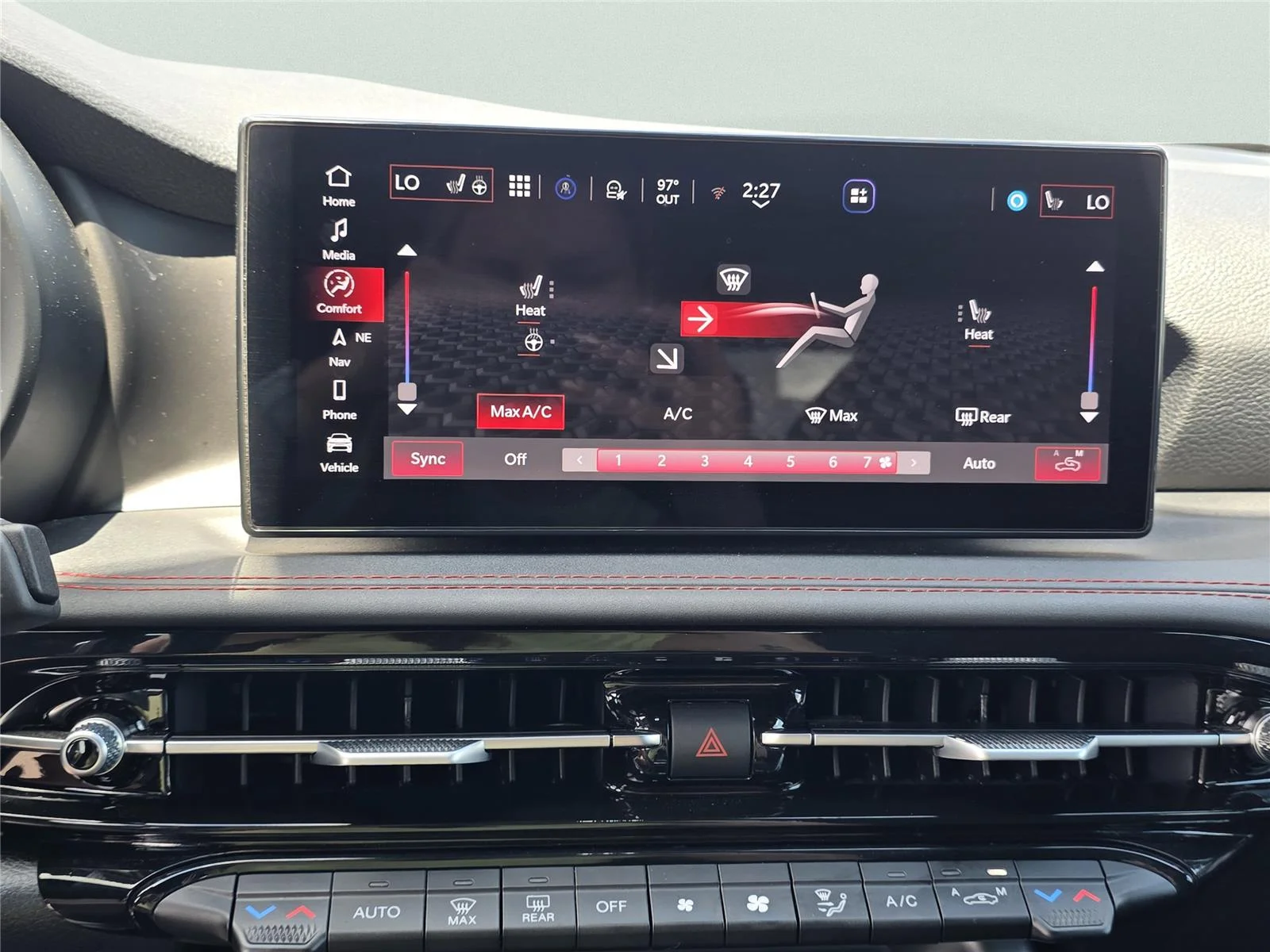 Used 2024 Blue Steele Dodge GT Plus image 16