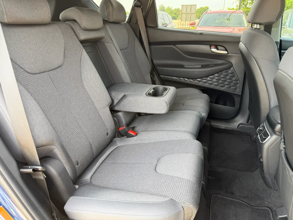 Used 2022 Stormy Sea Hyundai XRT image 27