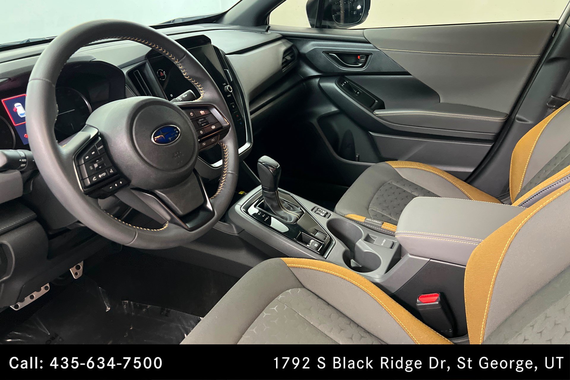 Used 2024 Summit White Buick Sport Touring image 336