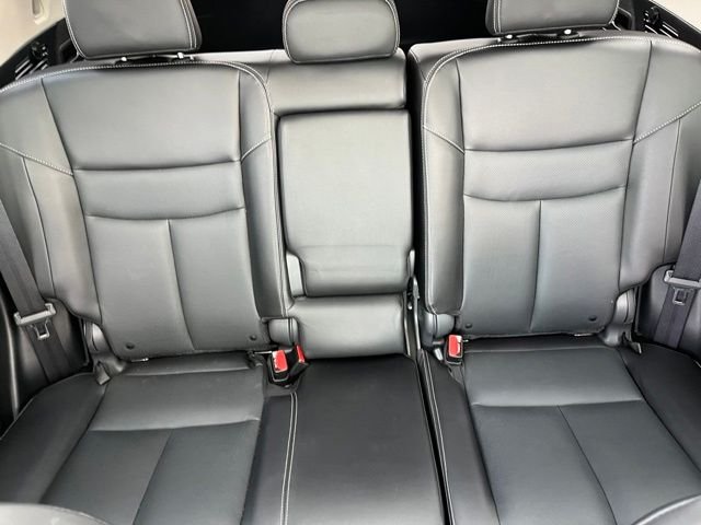 Used 2024 Gun Metallic Nissan SL image 13