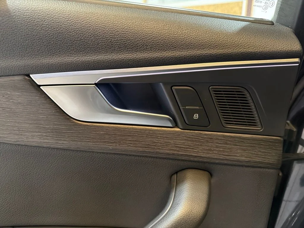 Used 2017 Gray Audi 2.0T Prestige image 36