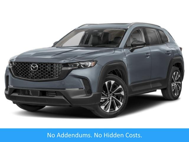 2025 Mazda CX-50 Hybrid