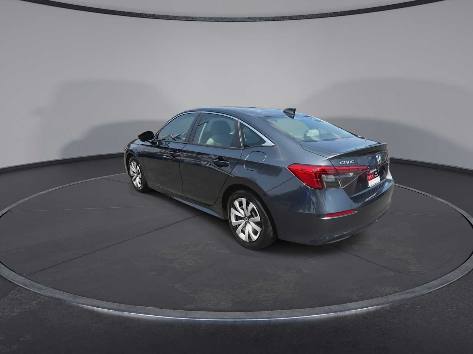 2024 Honda Civic LX - Photo 6