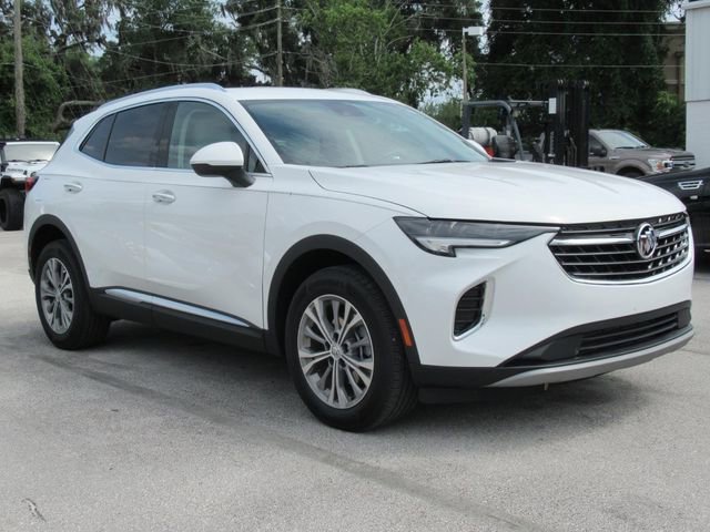 2022 Buick Envision Preferred FWD's photo