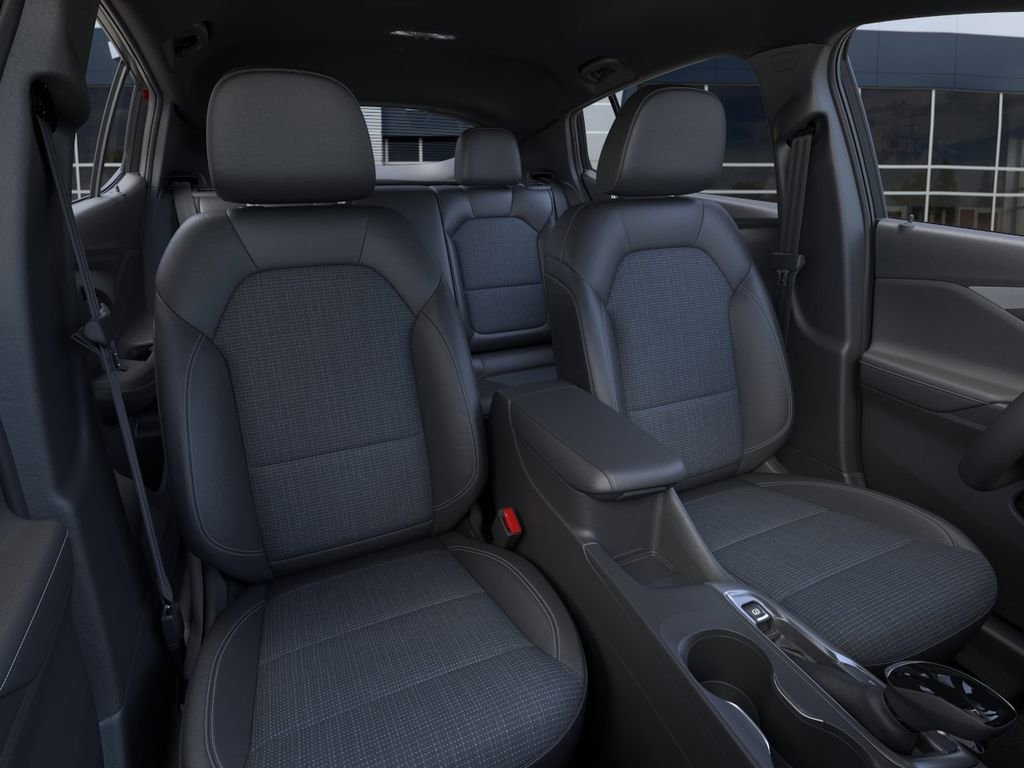 2026 Buick Envista Preferred - Photo 26