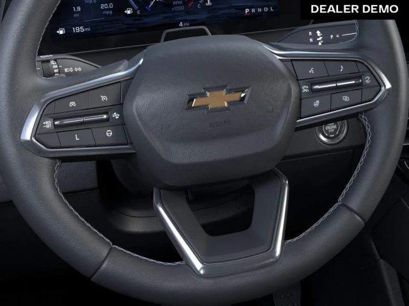 Used 2026  Chevrolet LT image 19